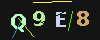 Gambar captcha