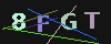 Gambar captcha